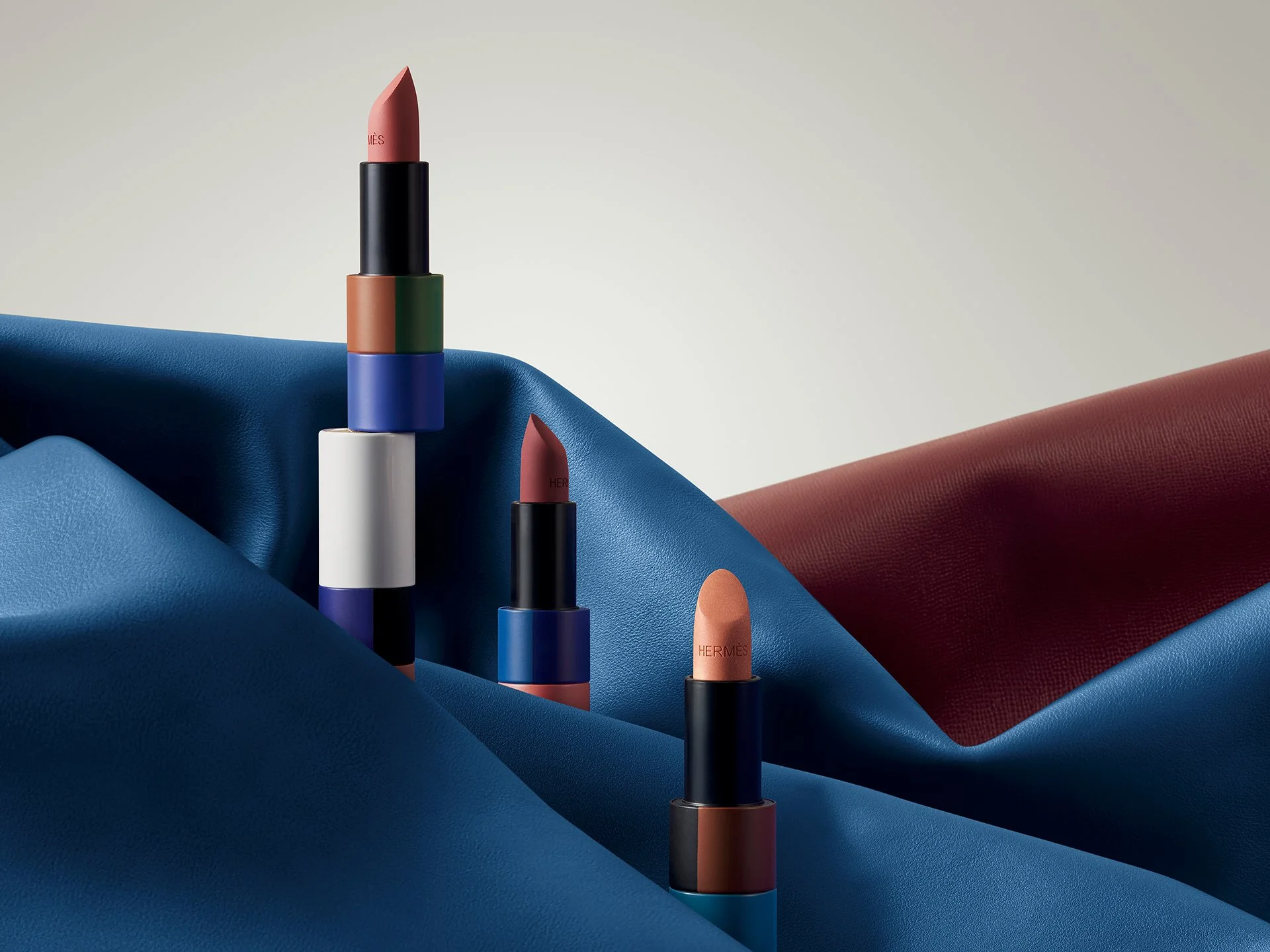 HERMÈS BEAUTY ANNOUNCES LIMITED EDITION AUTUMN/WINTER 2024